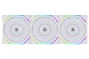 فن کیس لیان لی UNI TL120 White بسته 3 عددی