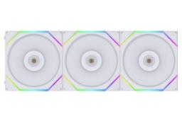 فن کیس لیان لی UNI TL120 White بسته 3 عددی