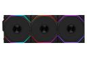 فن کیس لیان لی LIAN LI UNI TL120 Wireless 3-Pack مشکی