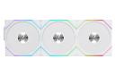فن کیس لیان لی LIAN LI UNI TL120 Wireless 3-Pack سفید