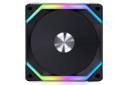 فن کیس لیان لی UNI FAN UF-SL120V2-1B BLACK رنگ مشکی