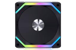 فن کیس لیان لی UNI FAN UF-SL120V2-1B BLACK رنگ مشکی