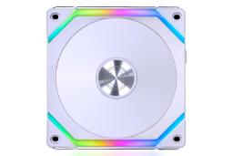 فن کیس لیان لی UNI FAN UF-SL120V2-1W WHITE