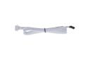 اقلام همراه فن کیس لیان لی UNI FAN UF-SL120V2-3W WHITE بسته 3 عددی