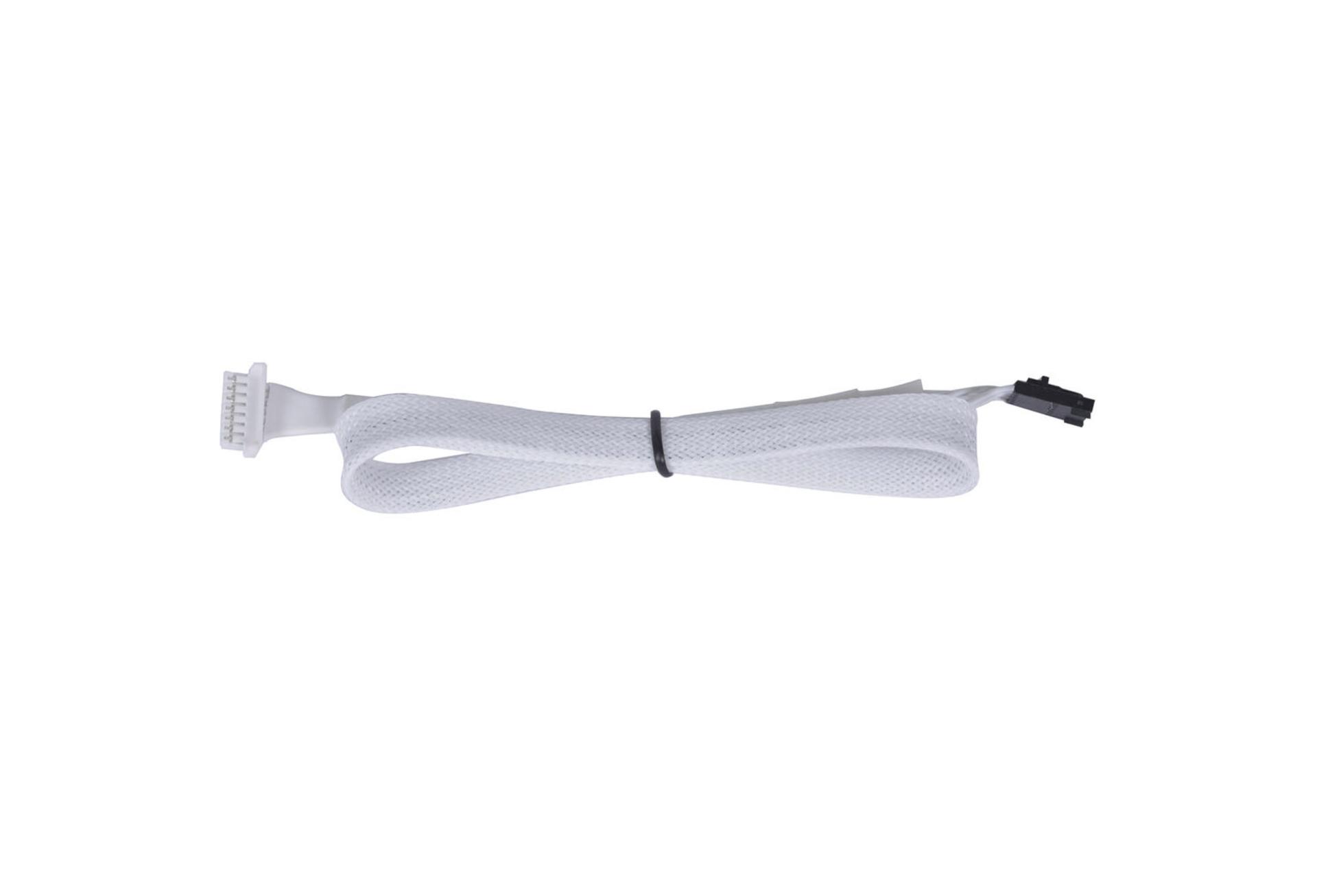 اقلام همراه فن کیس لیان لی UNI FAN UF-SL120V2-3W WHITE بسته 3 عددی