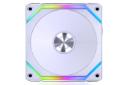 فن کیس لیان لی UNI FAN UF-SL120V2-3W WHITE بسته 3 عددی