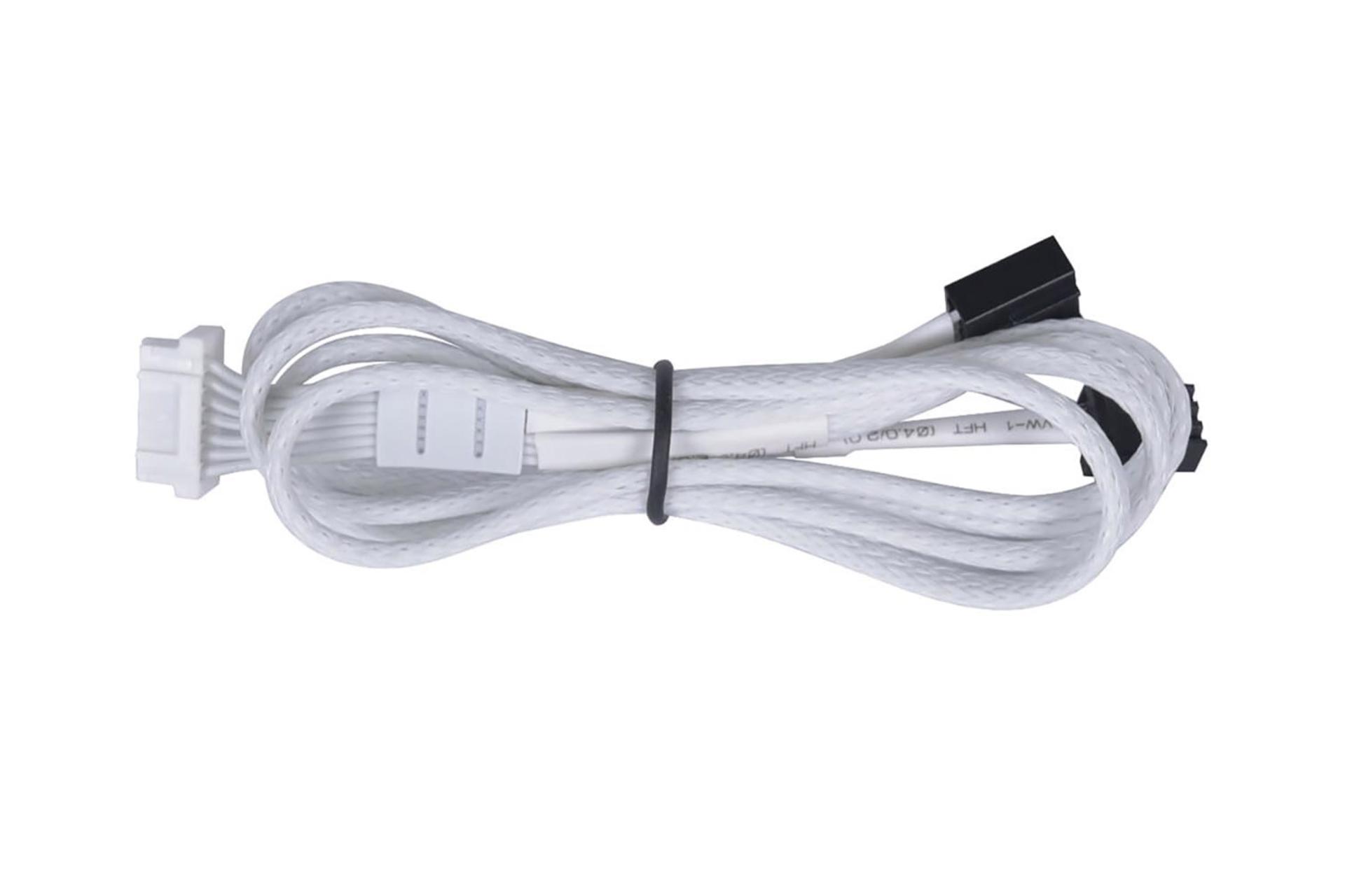 اقلام همراه فن کیس لیان لی UNI FAN UF-SL140V2-1W WHITE