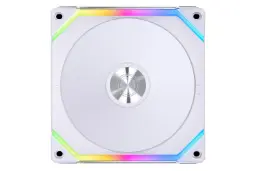 فن کیس لیان لی UNI FAN UF-SL140V2-1W WHITE رنگ سفید