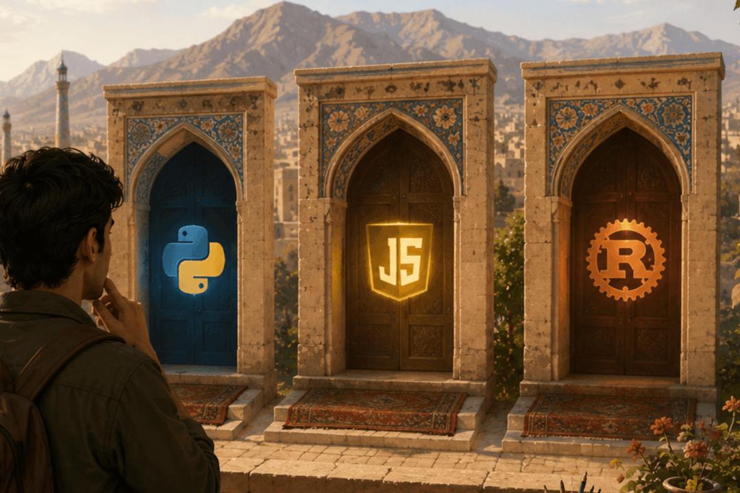 لیارا ۲