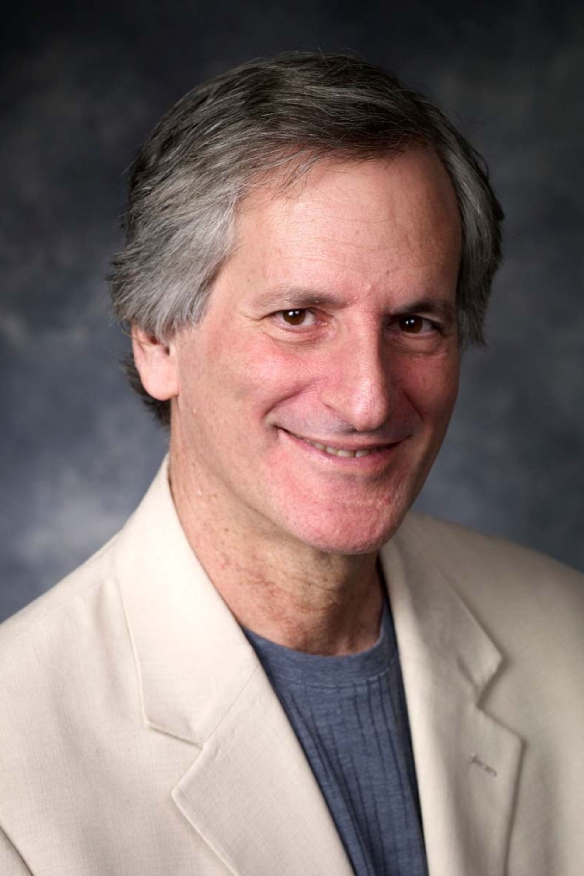 استن لیبوویتز استاد دانشگاه تگزاس