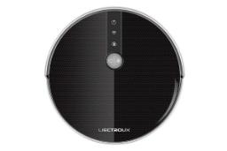 نمای بالای جارو رباتیک لیکتروکس C30B