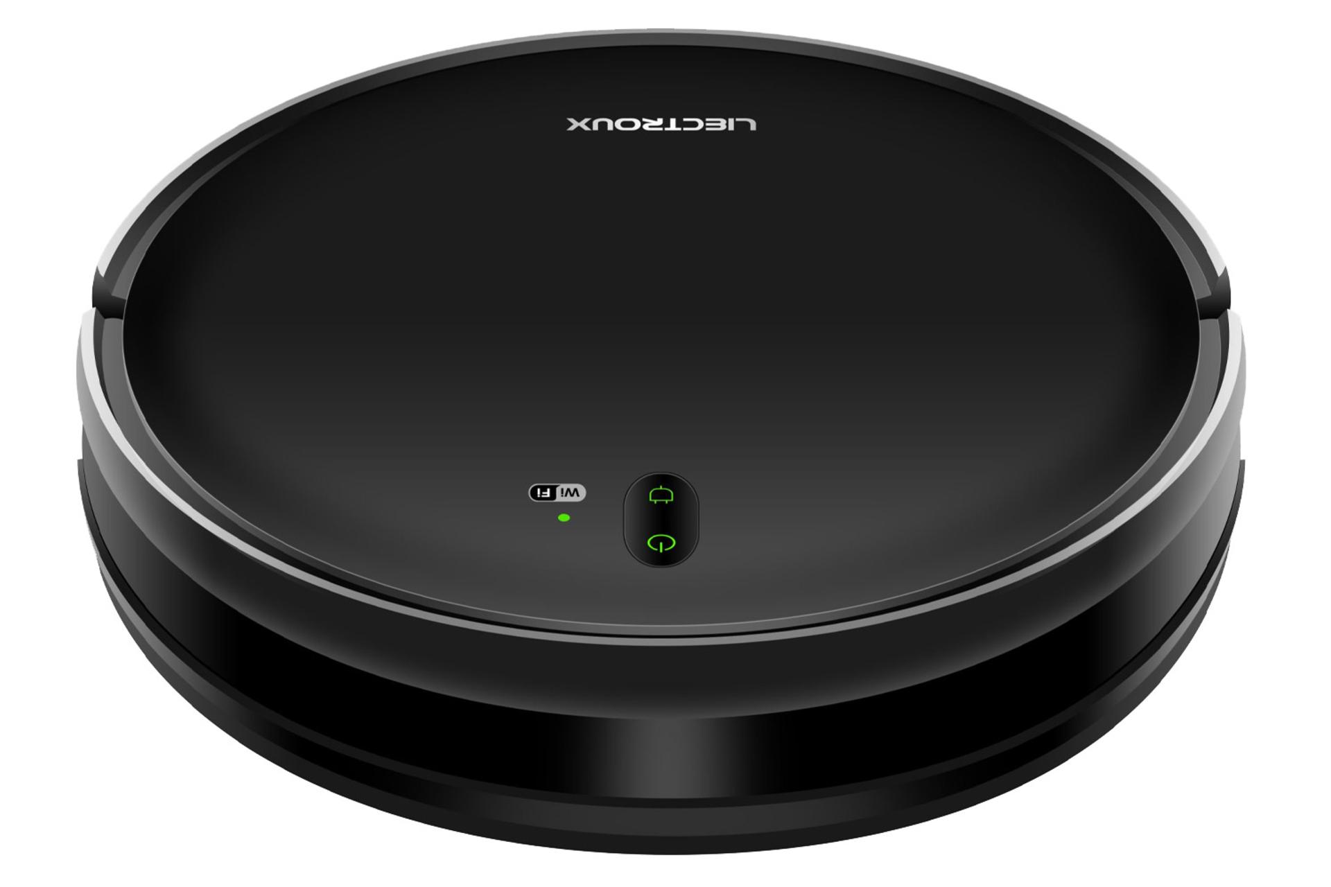 جارو رباتیک لیکتروکس L200 رنگ مشکی