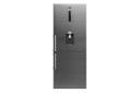 یخچال فریزر لایف کومو Life Como نمای جلو