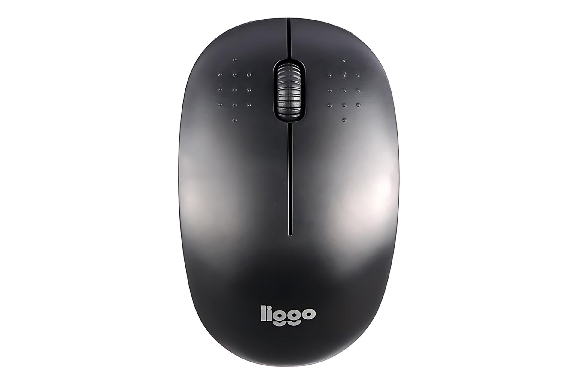 ماوس لیگو Liggo B501