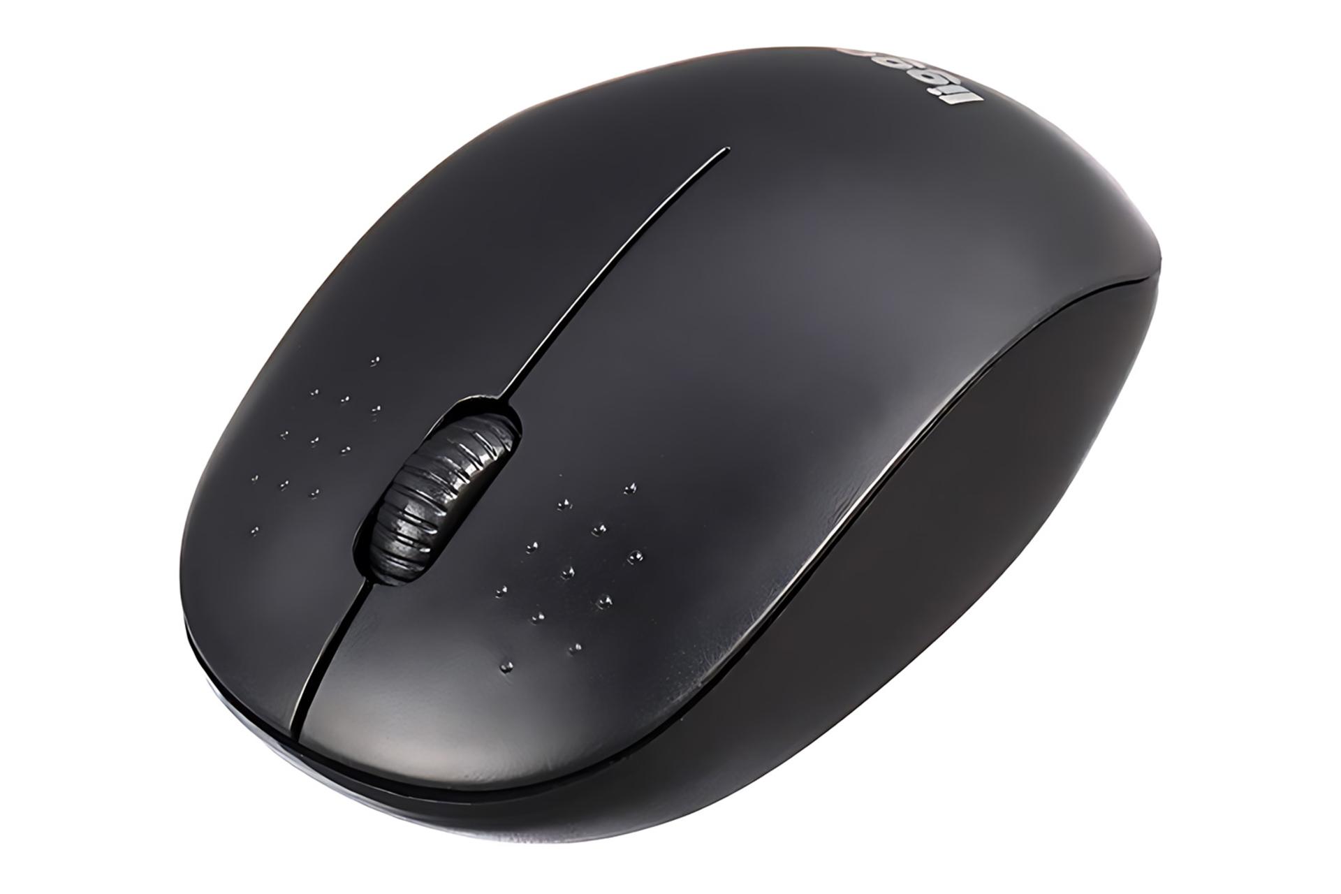نمای جلوی ماوس لیگو Liggo B501
