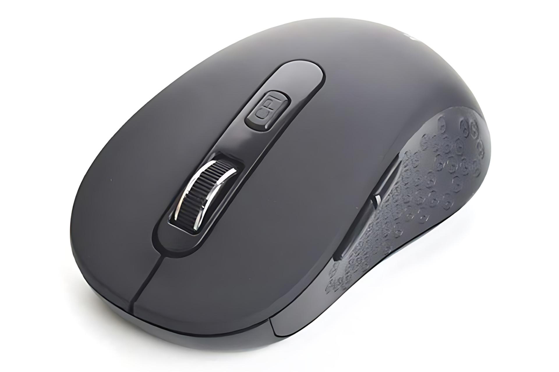نمای کناری ماوس لیگو Liggo B550