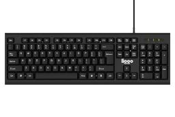کیبورد لیگو Liggo K112
