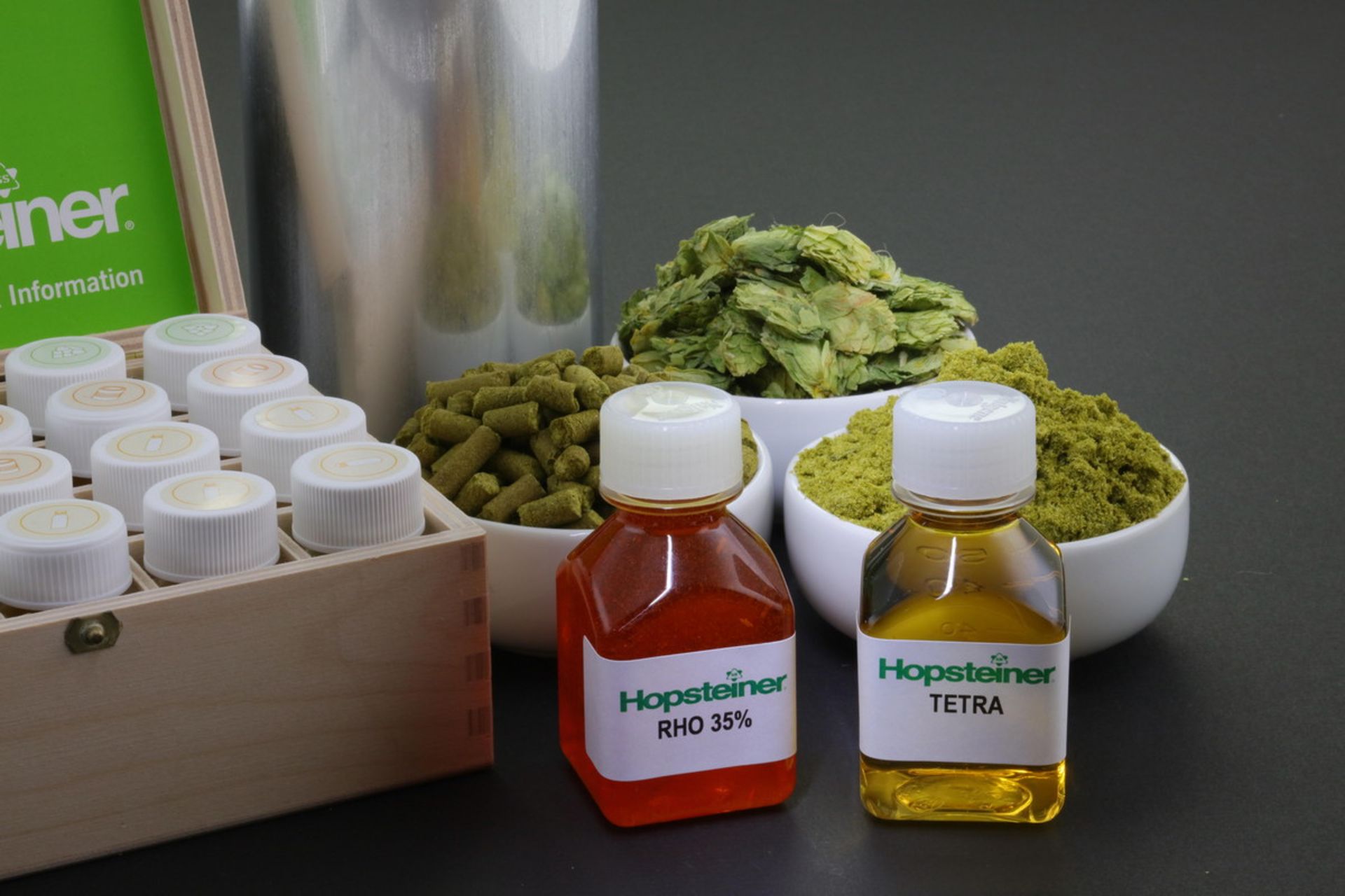 عصاره رازک مقاوم به نور