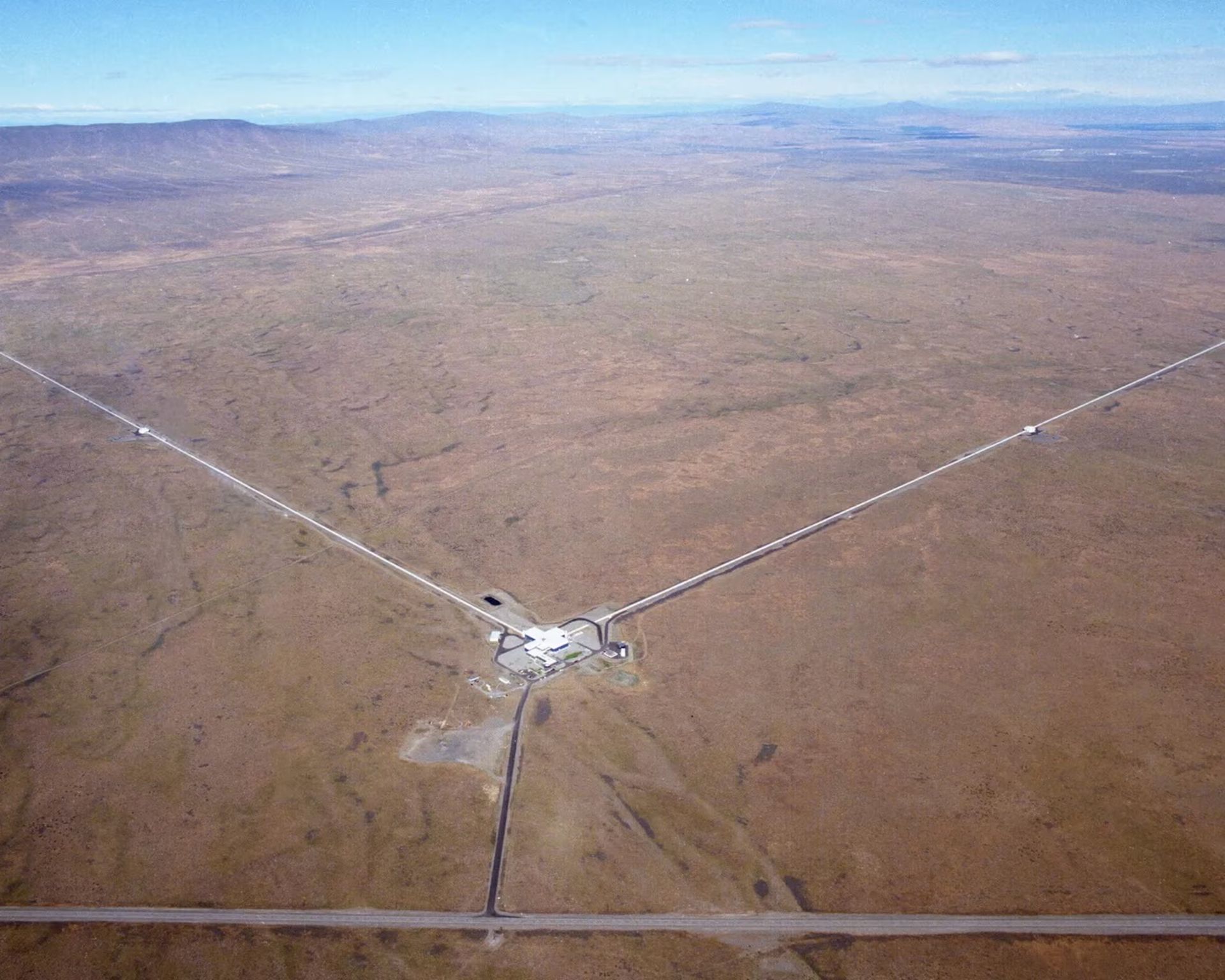 تداخل‌سنج لیگو