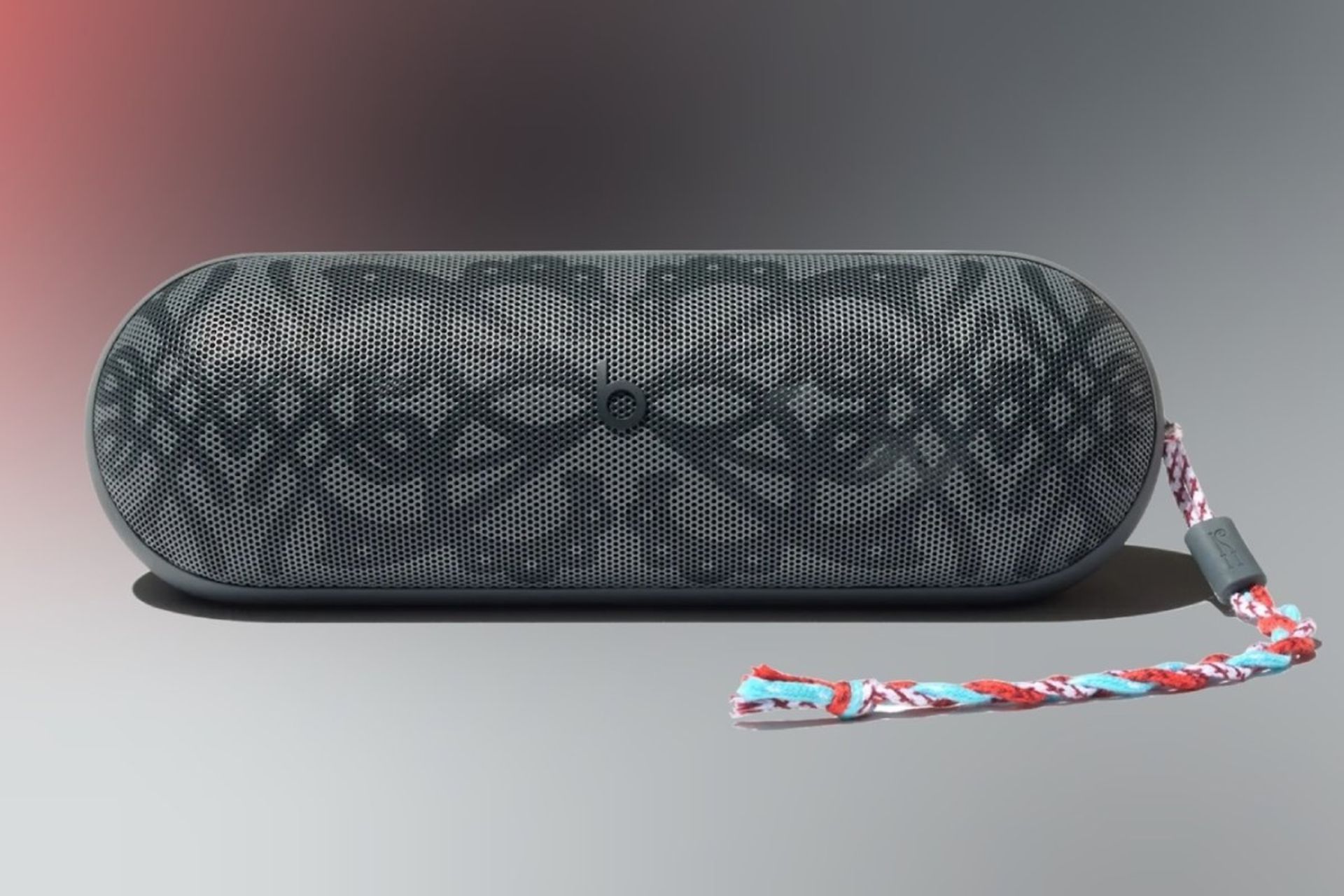نسخه ویژه بیتس پیل | Beats Pill