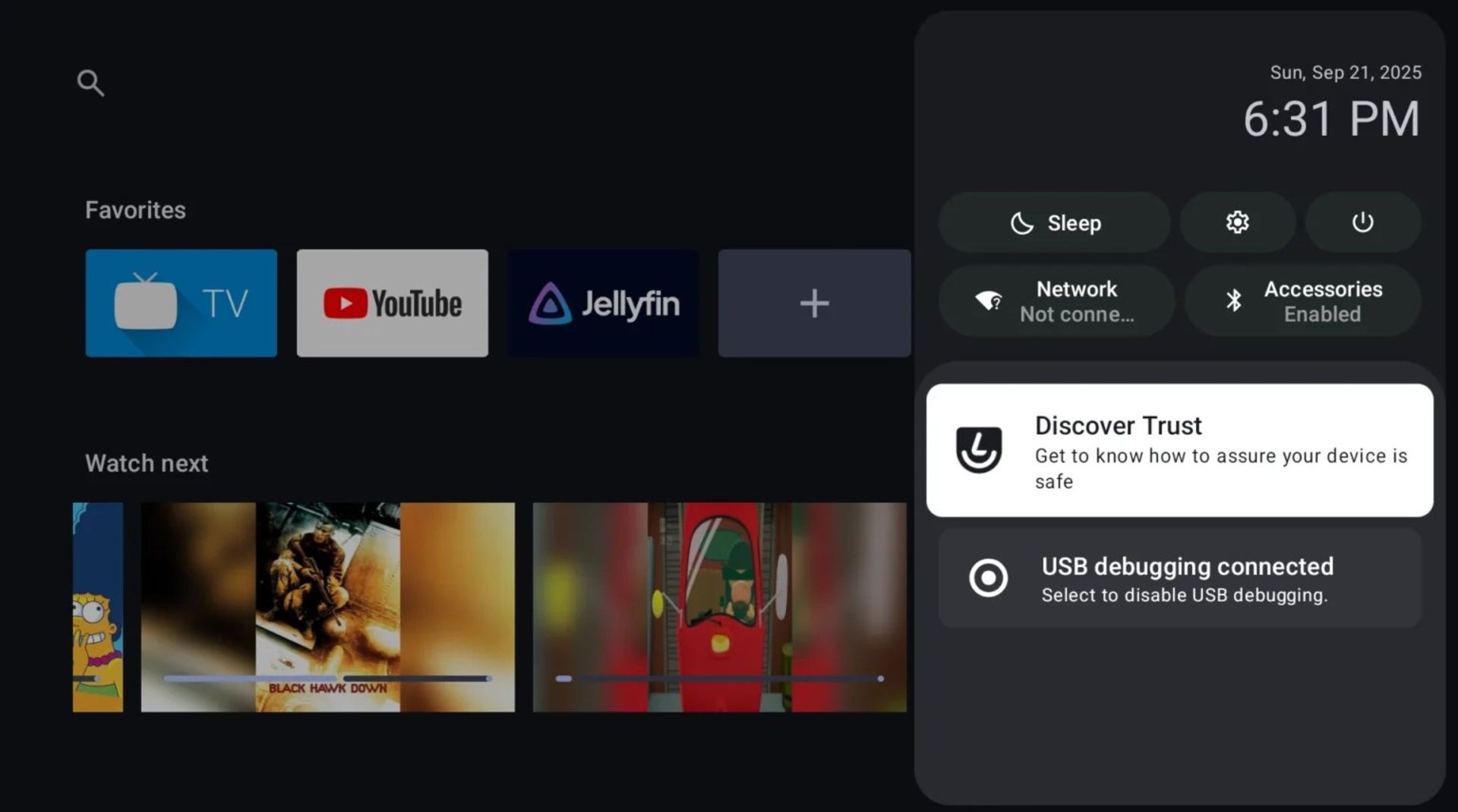 سیستم عامل LineageOS 23
