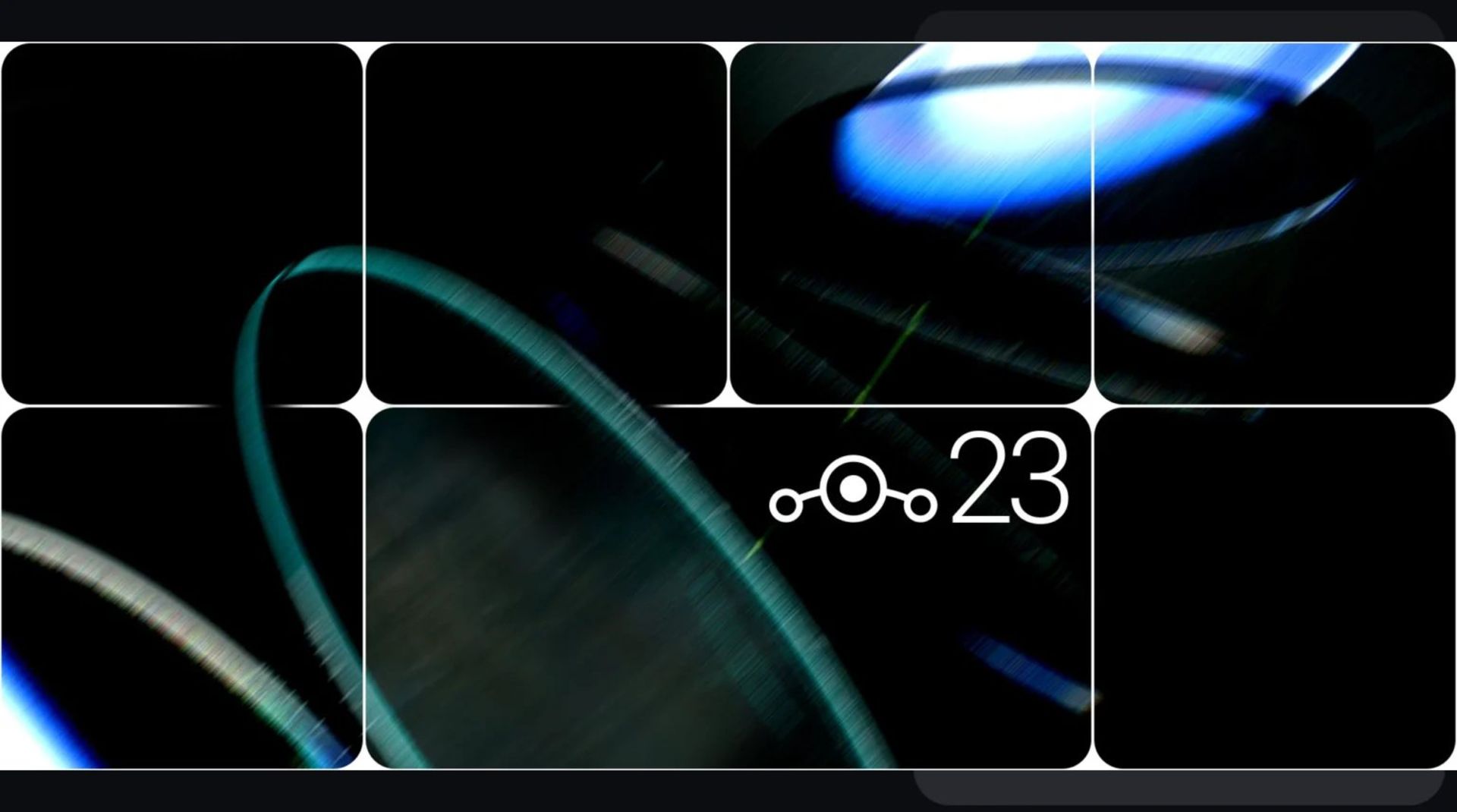 سیستم عامل LineageOS 23