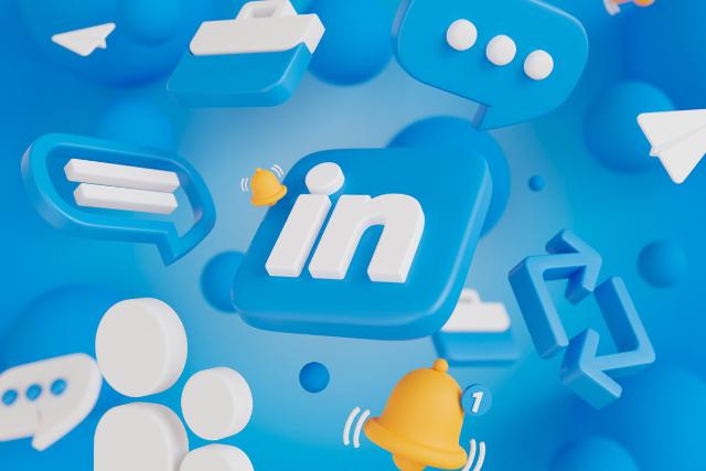 لینکدین چیست و چطور اکانت LinkedIn بسازیم؟