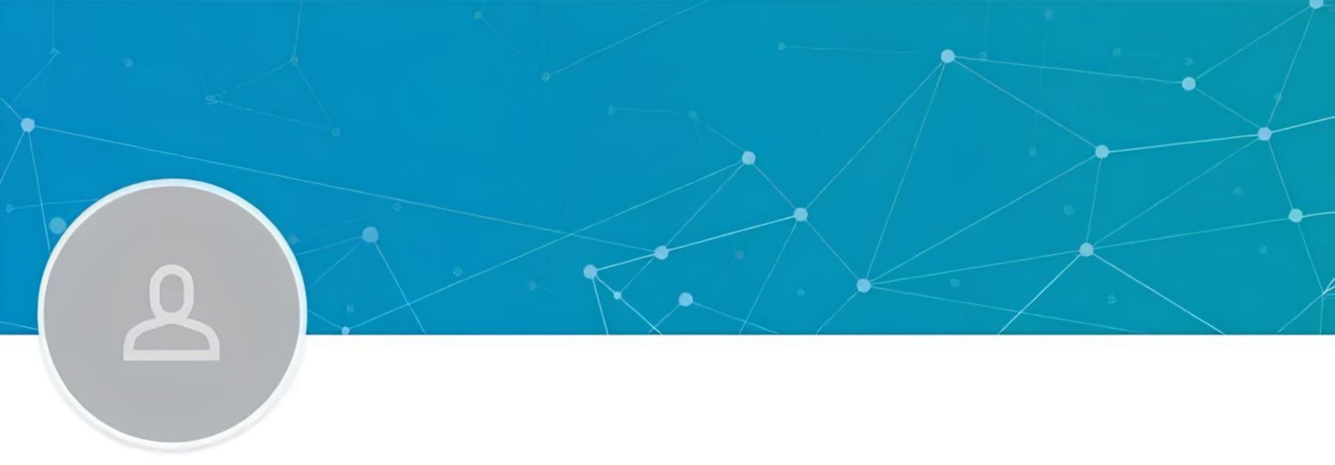 پس زمینه پیشفرض لینکدین