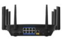 اتصالات روتر لینکسیس Linksys EA9500