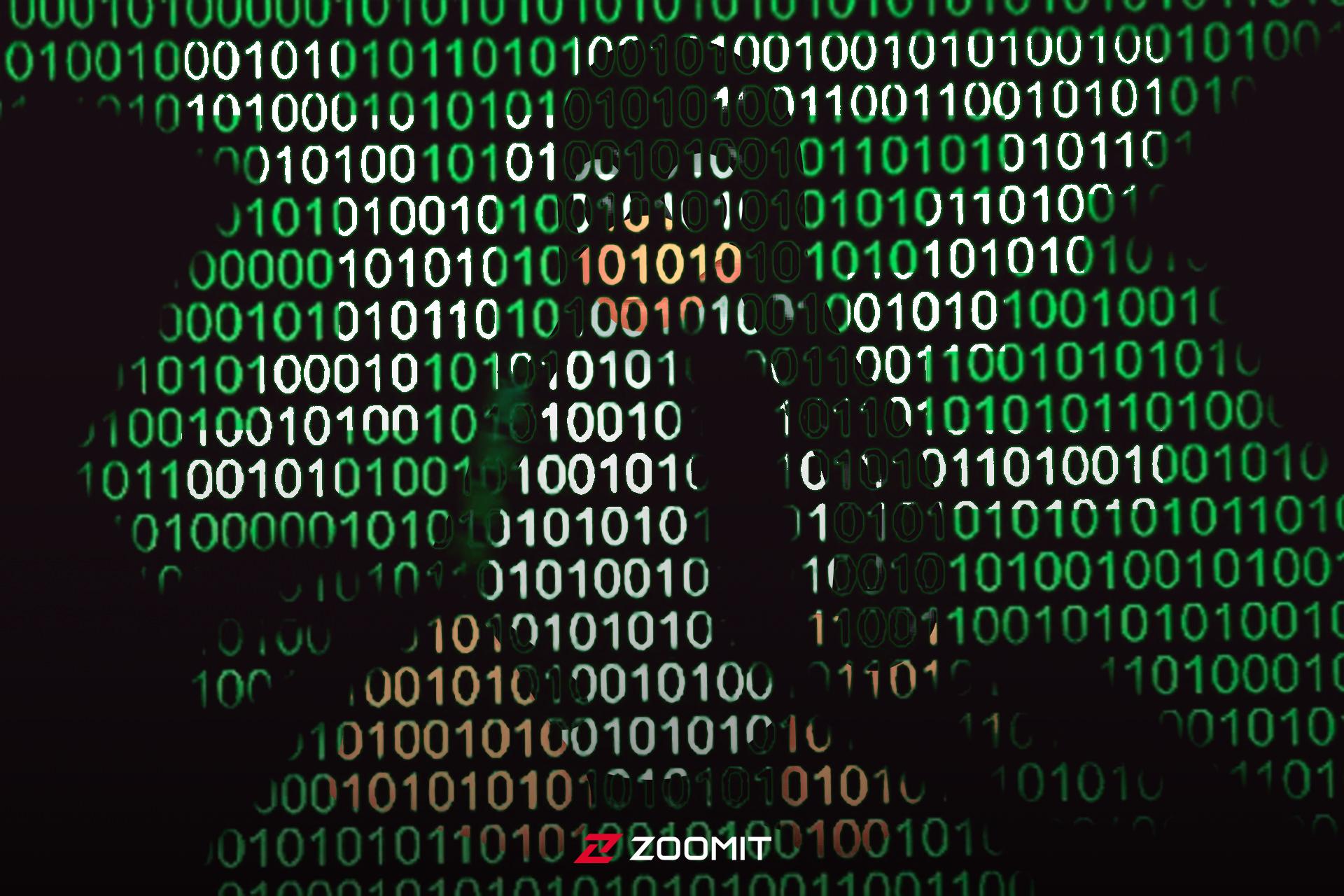 لوگوی لینوکس و نرم‌افزار XZ 
