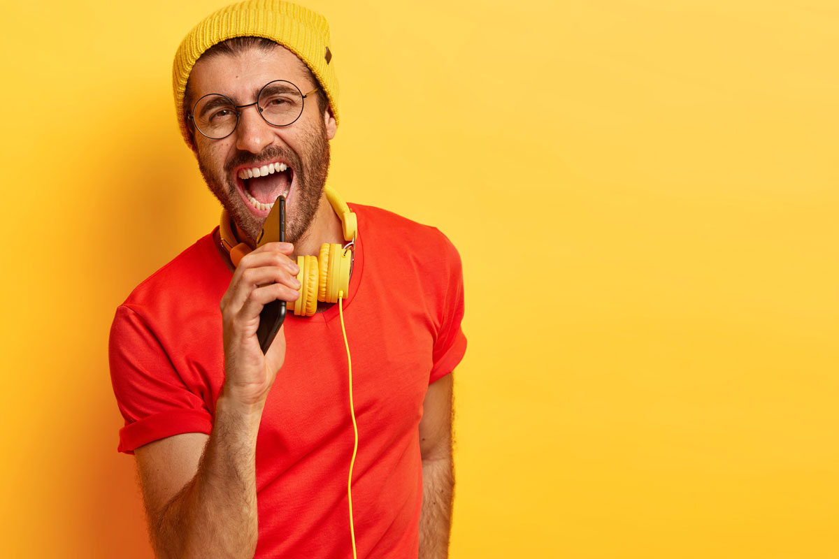بهترین برنامه دابسمش برای اندروید و iOS