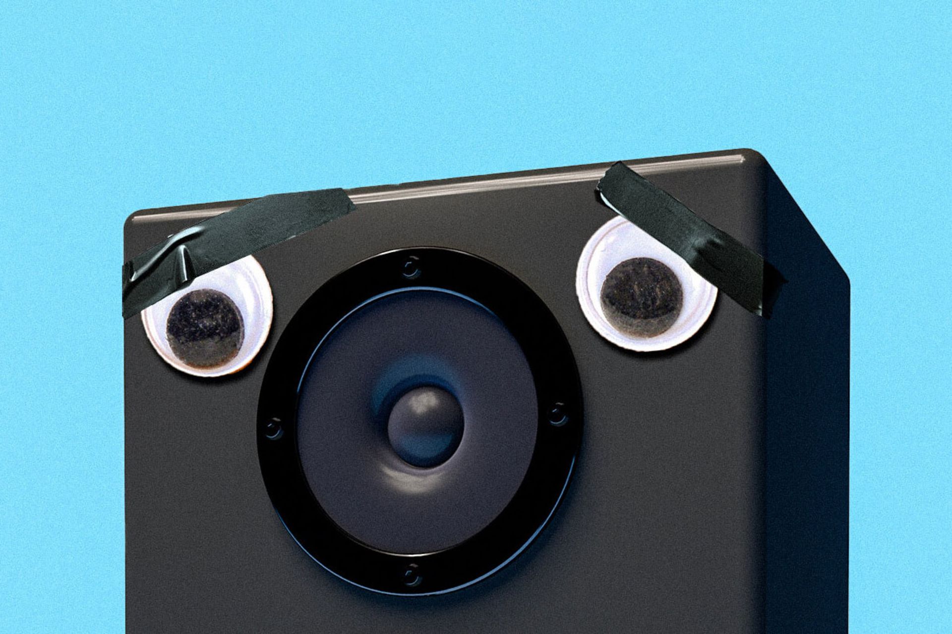 موسیقی غمگین