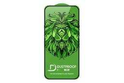 محافظ صفحه نمایش گوشی لیتو مدل Anti Static D+ PRO Dustproof مناسب اپل iPhone 15 Pro Max