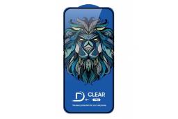 محافظ صفحه نمایش گوشی لیتو مدل Super Protection D+ PRO Clear مناسب اپل iPhone 13 Pro Max