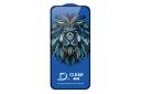 محافظ صفحه نمایش گوشی لیتو مدل Super Protection D+ PRO Clear مناسب اپل iPhone 15 Pro