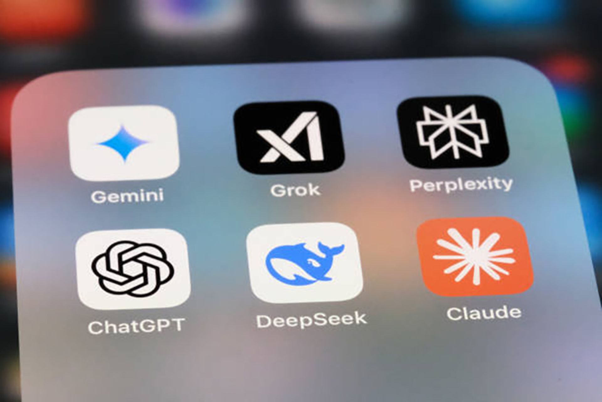 اپلیکیشن مدل زبانی هوش مصنوعی