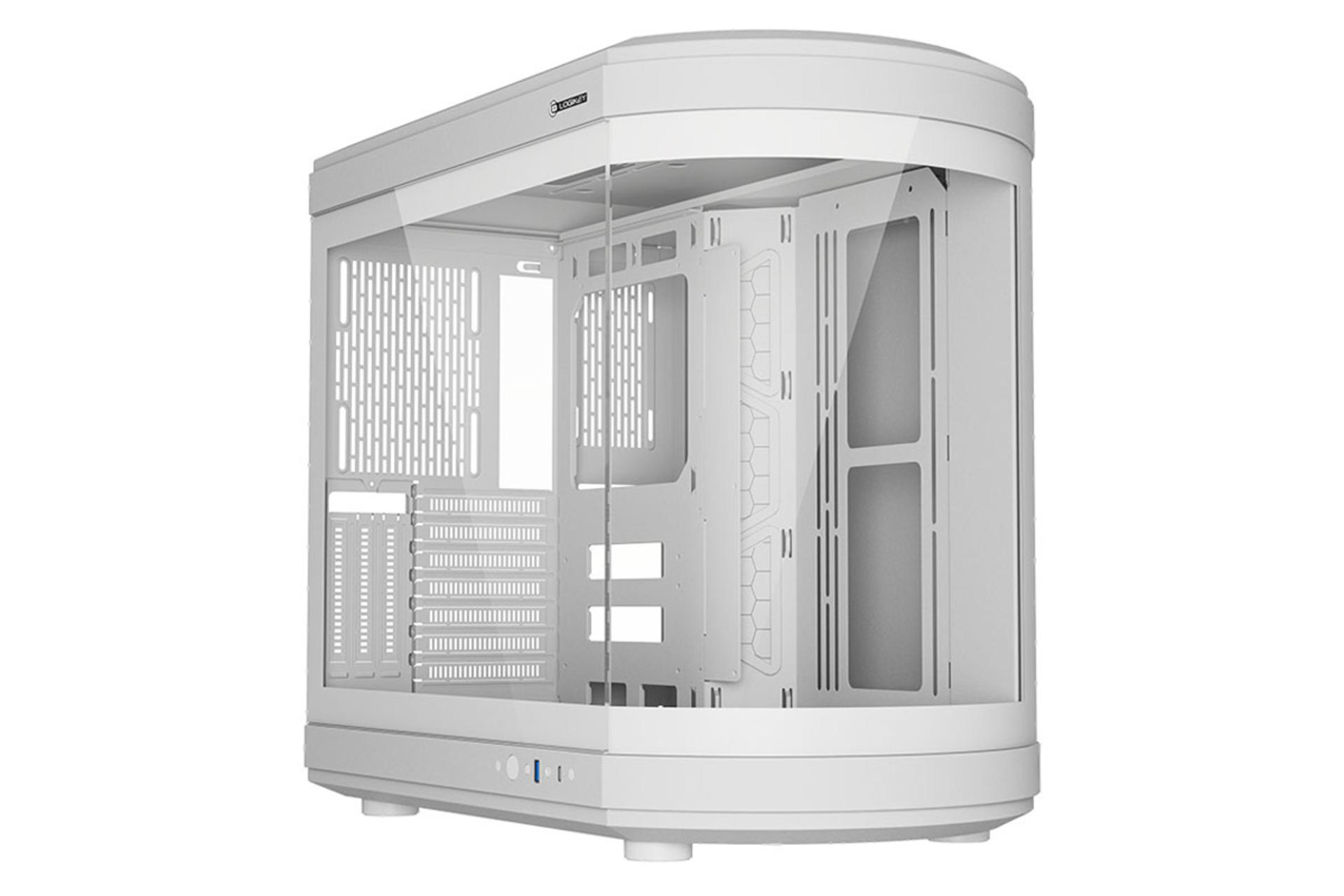 کیس کامپیوتر لاجی کی C570W