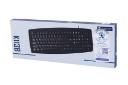 جعبه کیبورد لاجی کی K113B