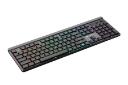 ابعاد و اندازه کیبورد لاجی کی K520B