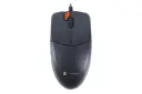 ماوس لاجی کی LogiKey M114B