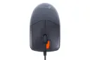 نمای جلوی ماوس لاجی کی LogiKey M114B