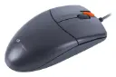 نمای راست ماوس لاجی کی LogiKey M114B