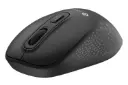 نمای جلوی ماوس لاجی کی LogiKey M214B