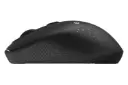 نمای چپ ماوس لاجی کی LogiKey M214B