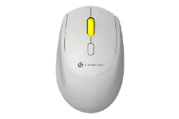ماوس لاجی کی LogiKey M244G