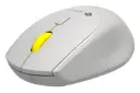 نمای چلوی ماوس لاجی کی LogiKey M244G