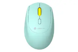ماوس لاجی کی LogiKey M244GR