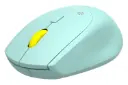 نمای جلوی ماوس لاجی کی LogiKey M244GR