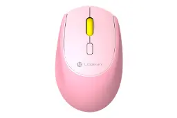 ماوس لاجی کی LogiKey M244Pi