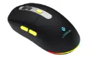 نمای کناری ماوس لاجی کی LogiKey M530B